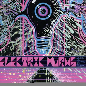 Musik, die schwer zu twerk